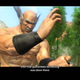 Illustration for article titled A Look At Tekken 6's Scenario Campaign Mode